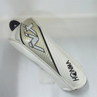HONMA Hybrid BERES NX SSS HY 22° StiffRegular VIZARD FOR NX 45