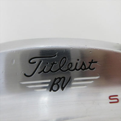 Titleist Wedge VOKEY SPIN MILLED SM6 Tour Chrome 58° NS PRO 950GH