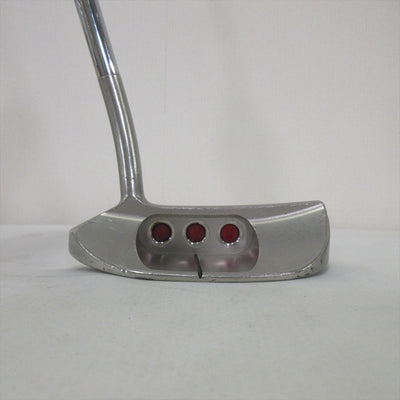 SCOTTY CAMERON Putter SCOTTY CAMERON California SONOMA(2012) 34 inch