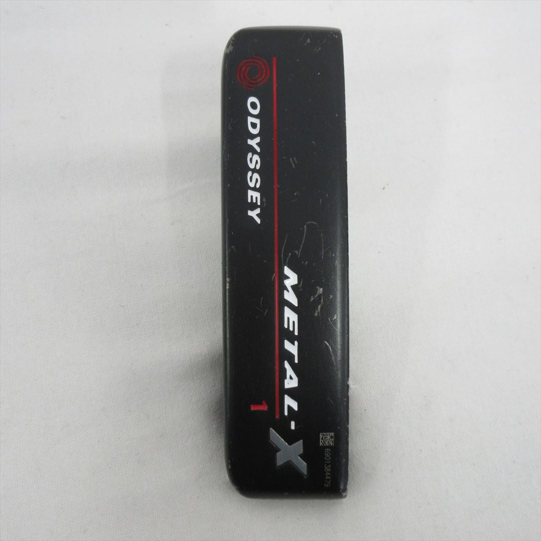 Odyssey Putter METAL-X #1 34 inch