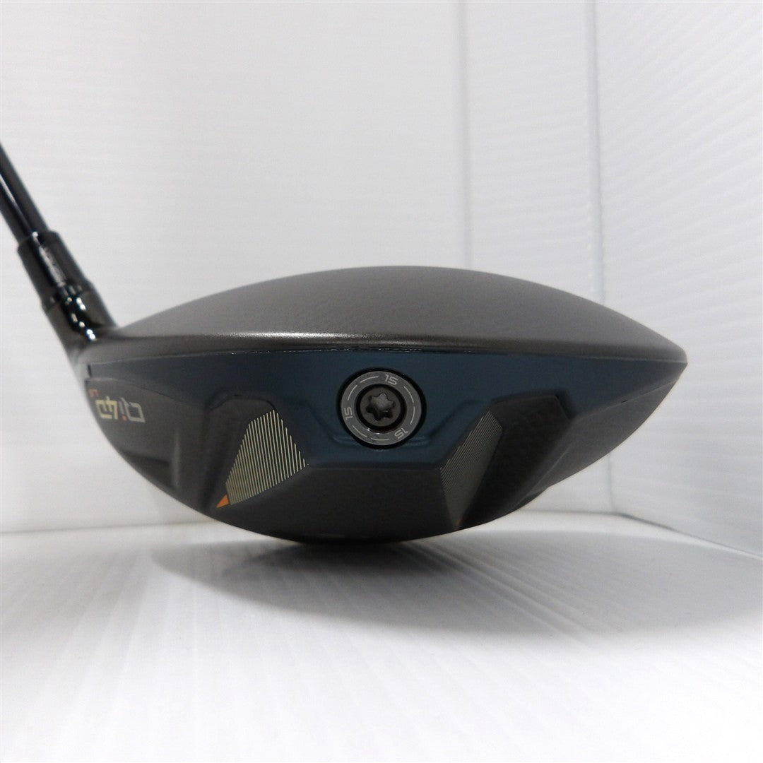 TaylorMade Driver Qi4D LS 10.5° Stiff REAX LR60