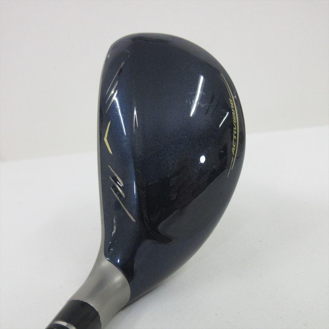 XXIO Hybrid XXIO12 HY 26° Stiff XXIO MP1200(HB)