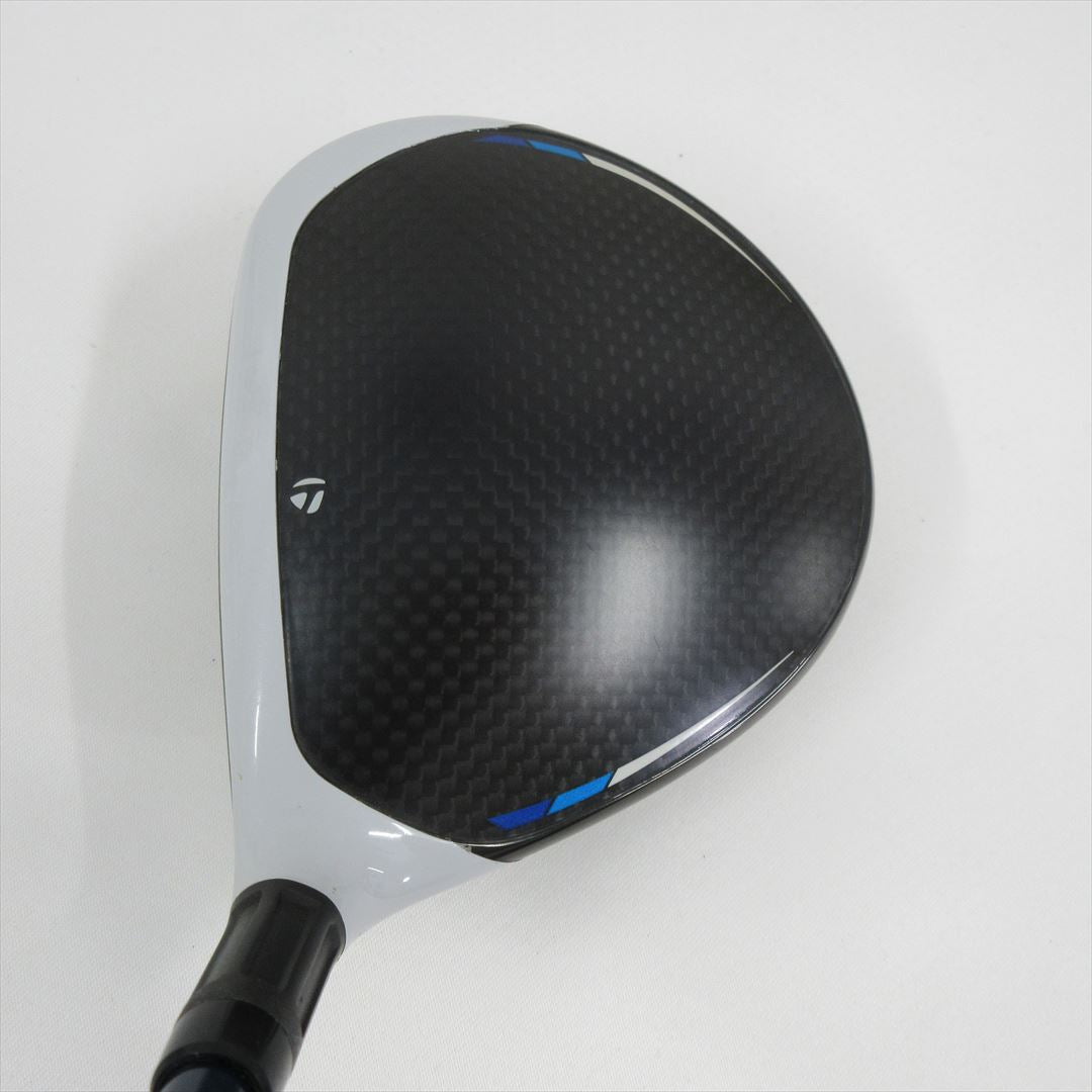 TaylorMade Fairway SIM2 MAX 3W 15° Regular TENSEI BLUE TM50(SIM2)