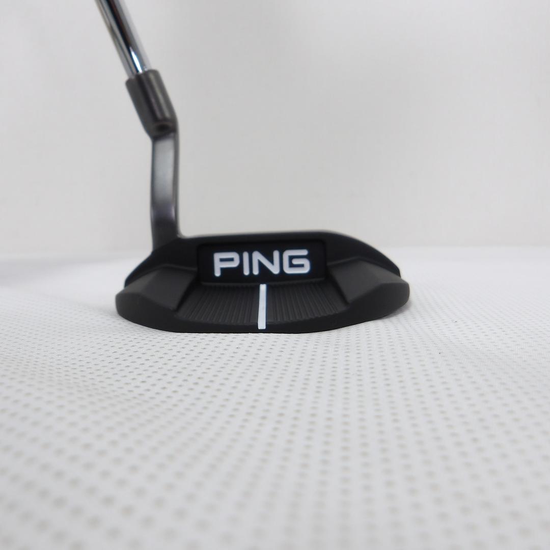 Ping Putter PLD MILLED OSLO 3(2024) – GOLF Partner USA