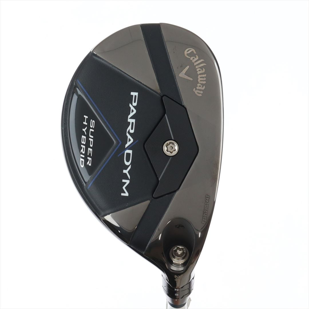 Callaway Hybrid PARADYM SUPER HYBRID HY 24° Regular VENTUS TR 5forCW