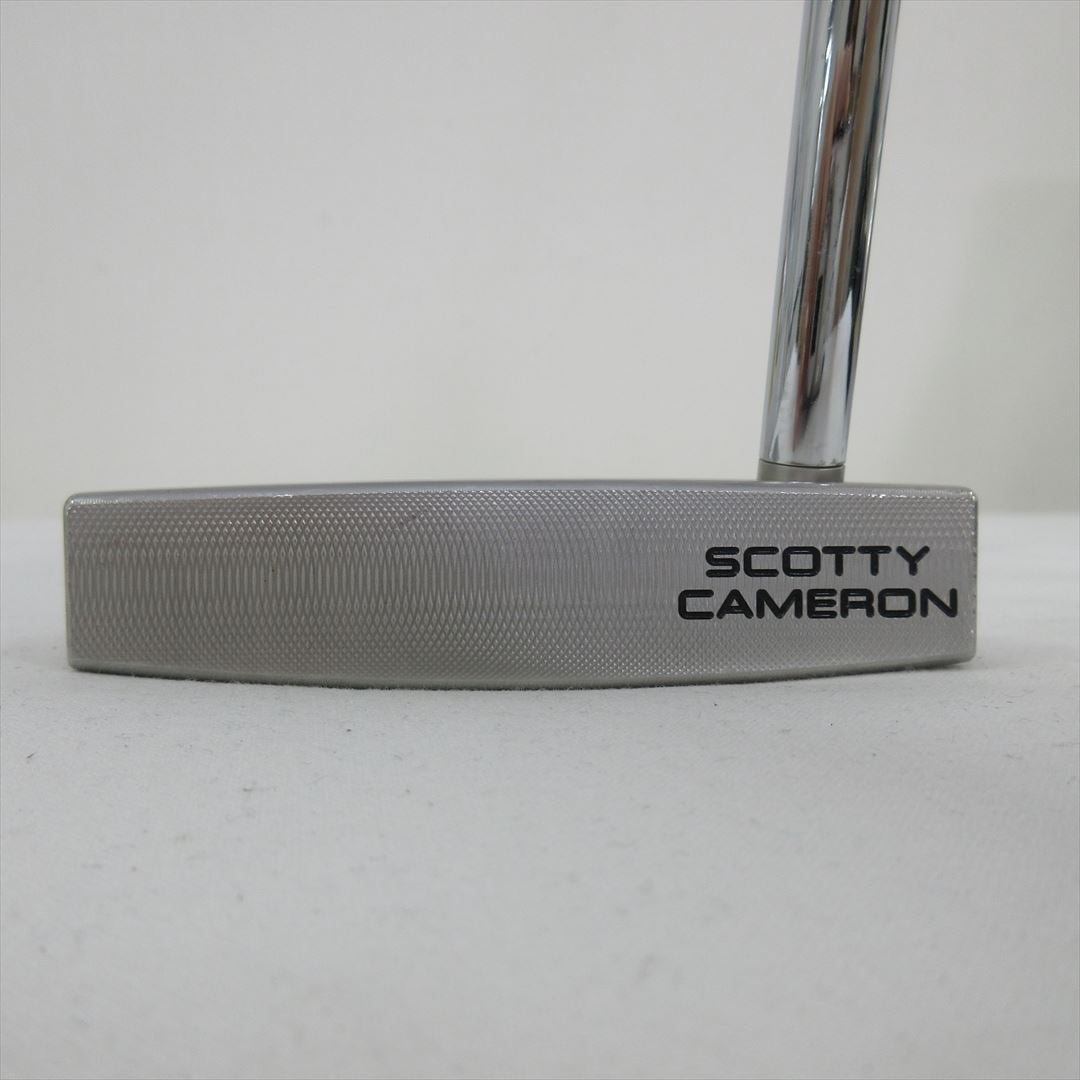 SCOTTY CAMERON Putter SCOTTY CAMERON PHANTOM X 11(2022) 34 inch