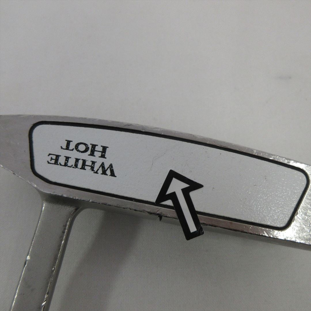 Odyssey Putter Fair Rating WHITE HOT #3 33 inch