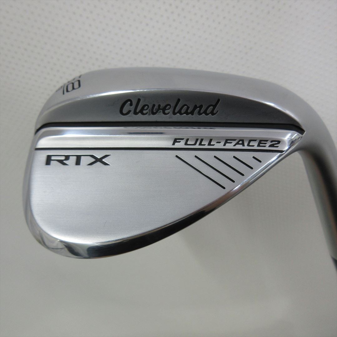 Cleveland ZipCore CVX Wedge Stiff Steel Shaft Golf Pride Grip Cleveland ZipCore CVX Wedge Stiff Steel Shaft Golf Pride Grip