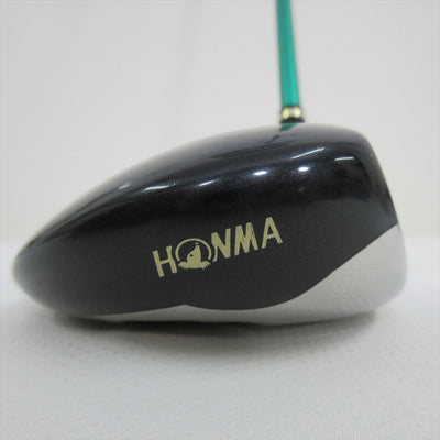 HONMA Fairway BERES S-05 5W 18° Regular 2S ARMRQ 44