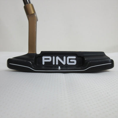 Ping Putter HEPPLER ANSER 2 34 inch Dot Color Black