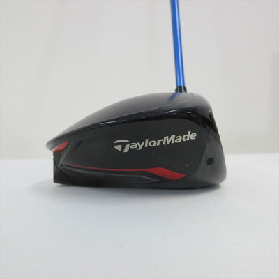 TaylorMade Driver STEALTH 10.5° Stiff Speeder NX 50: