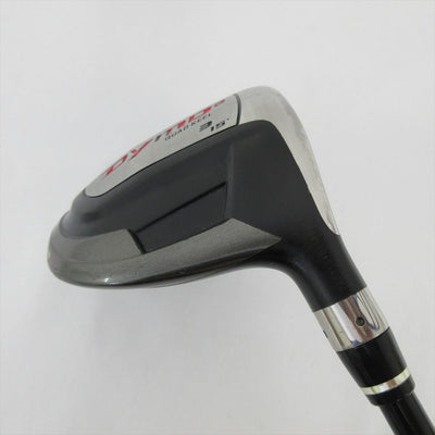 nike fairway sasquatch dymo2 quad keel 3 15 stiff wide body design