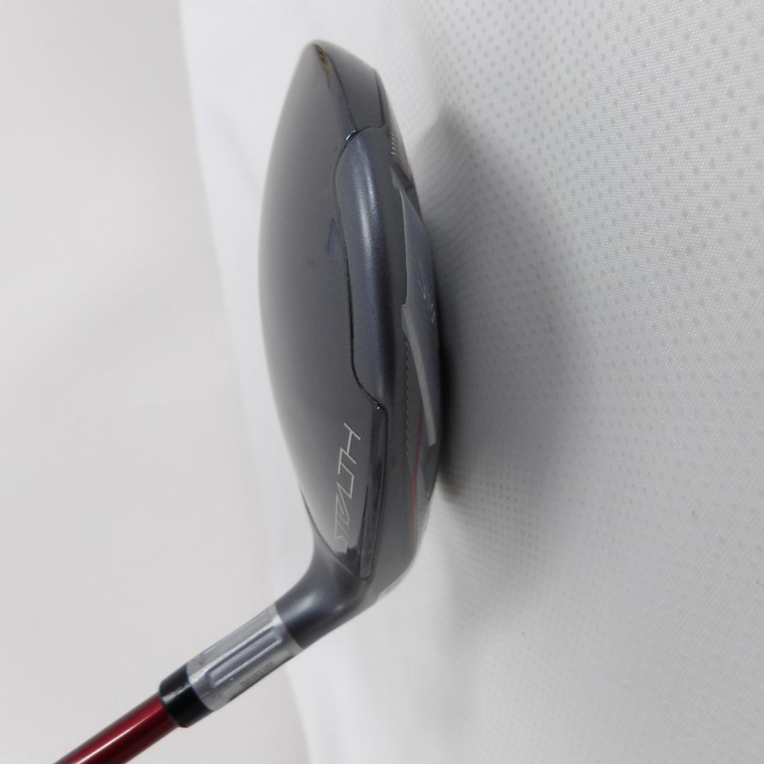 TaylorMade - ⭐︎レディース ステルス2 HD 5W 19° TENSEI RED TM40(L TaylorMade Fairway STEALTH2 HD 5W 19° Ladies TENSEI RED TM40