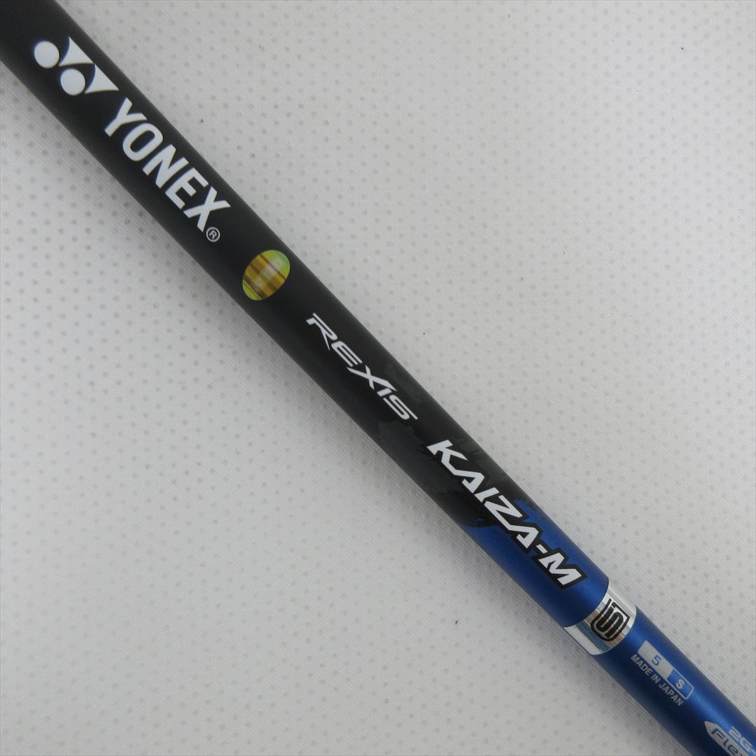 Yonex Fairway EZONE Royal(2023) 9W 24° Stiff REXIS KAIZA-M5