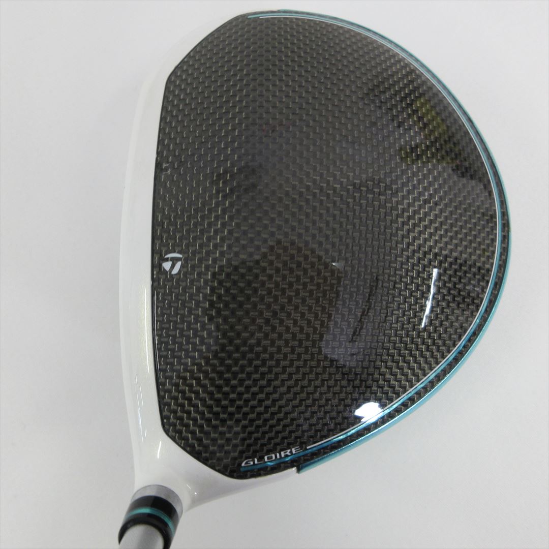 TaylorMade Driver STEALTH GLOIRE 12.5° Ladies SPEEDER NX for TM