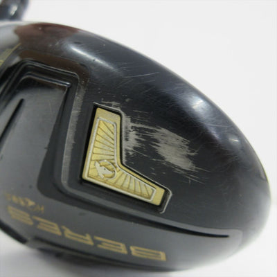 HONMA Driver BERES BLACK 11.5° Senior ARMRQ MX BLACK