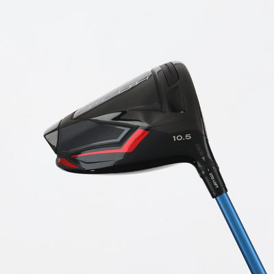 TaylorMade Driver Open Box STEALTH 10.5° Stiff SPEEDER NX 60