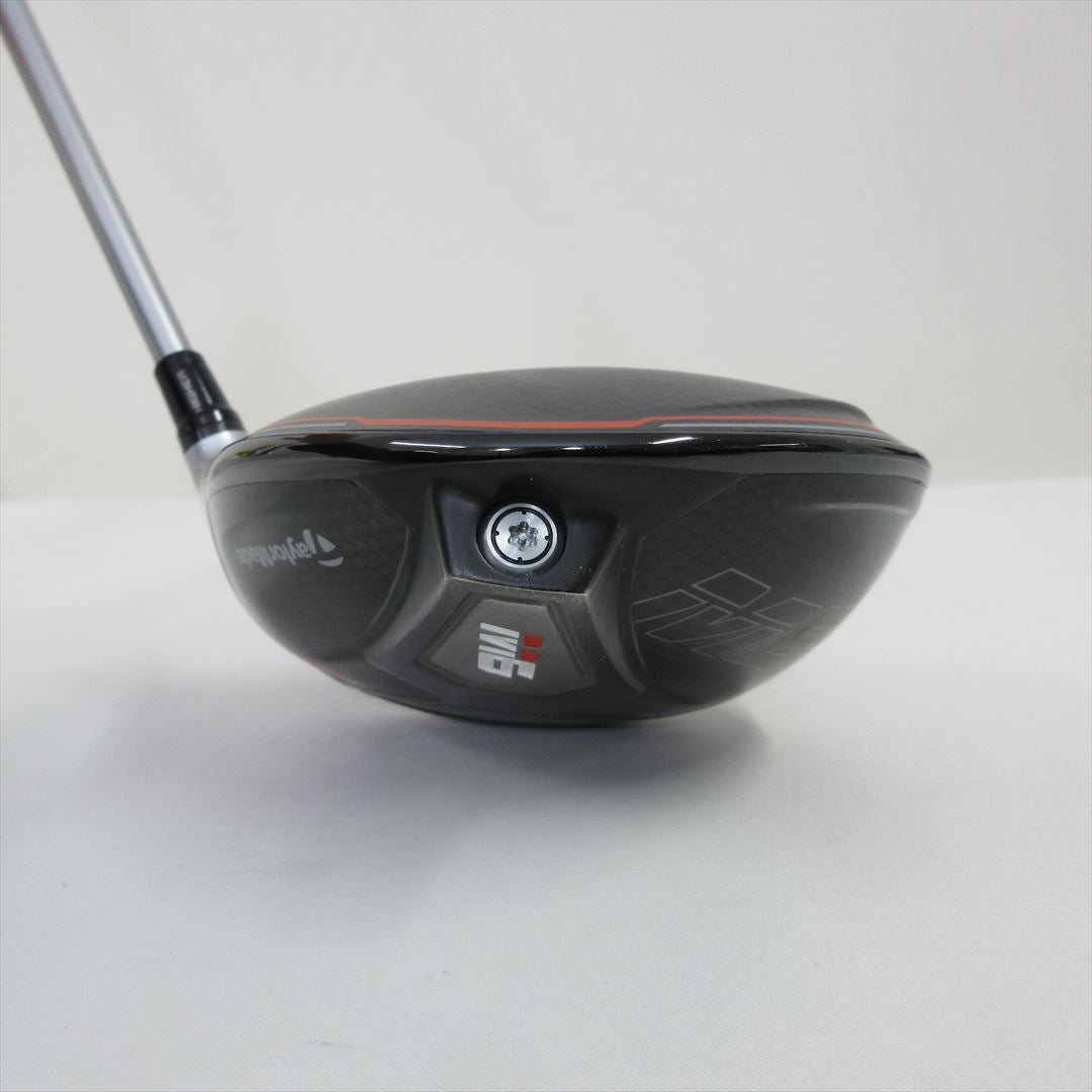 TaylorMade Driver M6 10.5° Stiff FUBUKI TM5(2019)