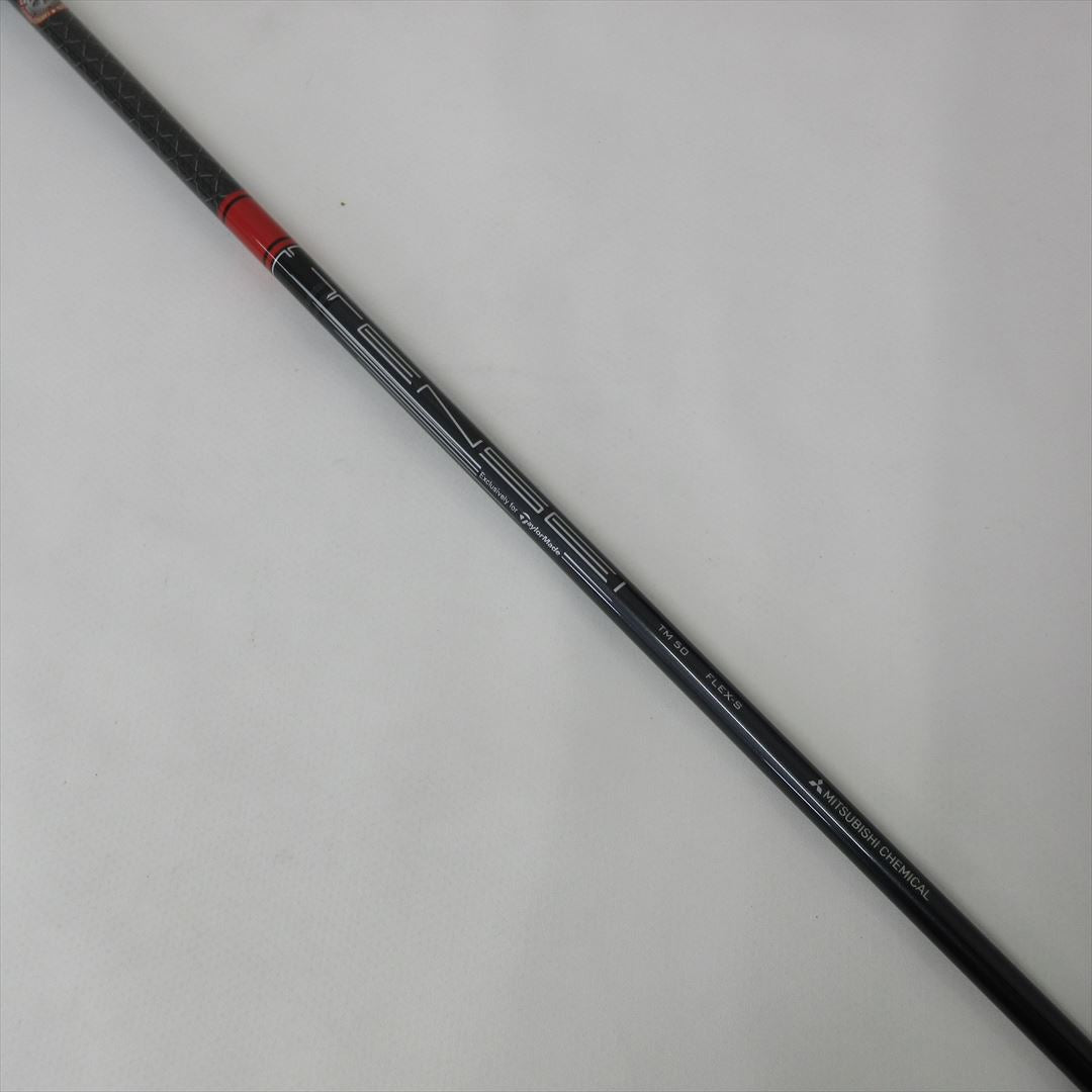 TaylorMade Driver STEALTH 9° Stiff TENSEI RED TM50(STEALTH)