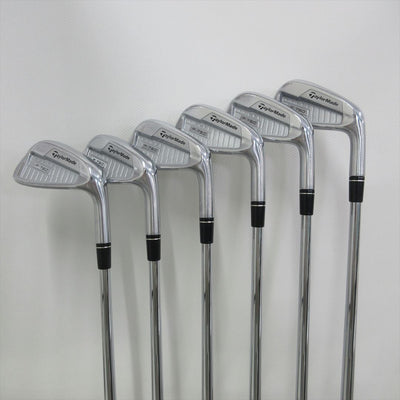 TaylorMade Iron Set Taylor Made P760 Stiff PROJECT X 6 pieces