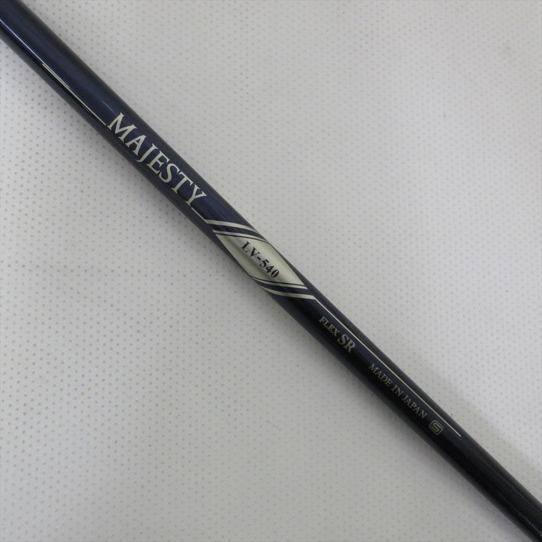 Maruman Driver MAJESTY Royale(2021) 10.5° StiffRegular MAJESTY LV540: