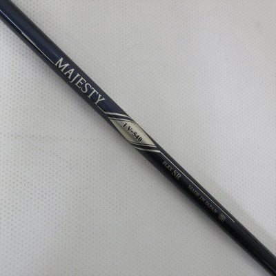 Maruman Driver MAJESTY Royale(2021) 10.5° StiffRegular MAJESTY LV540: