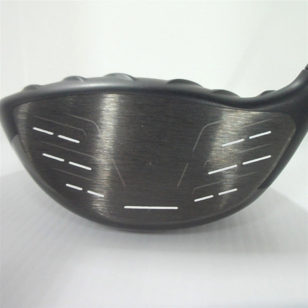 Ping Driver G430 MAX 10K 10.5° Regular ALTA J CB BLACK – GOLF