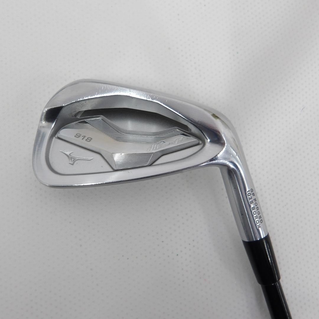 ミズノ　Mizuno Mizuno Iron Set Mizuno Pro 918 – GOLF Partner USA
