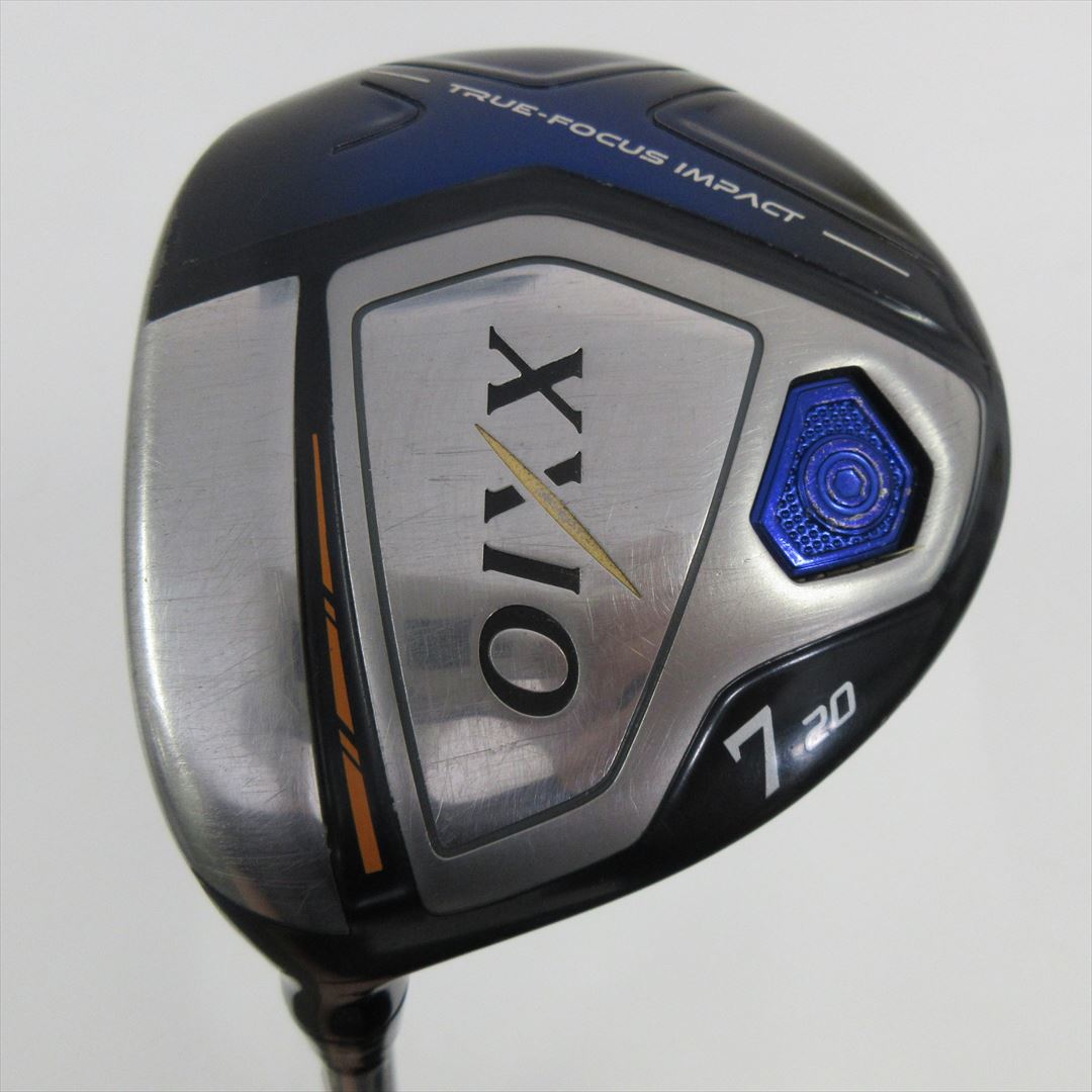 Dunlop Fairway Lefty XXIO10 7W 20° Senior XXIO MP1000