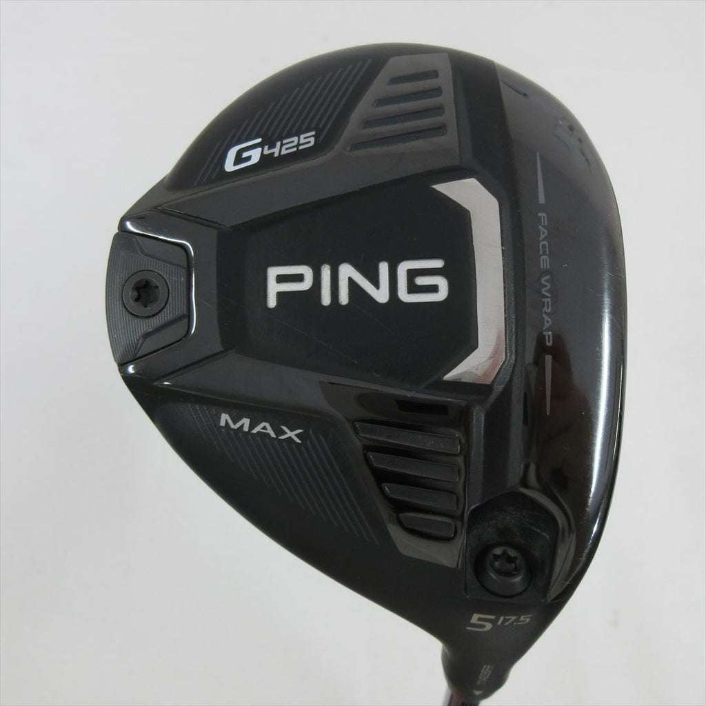 PING G425 MAX 5W Speeder EVOLUTION VII-