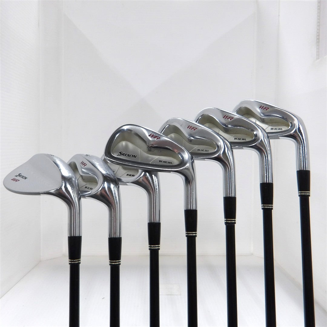 Srixon – GOLF Partner USA | Used Golf Club Shop