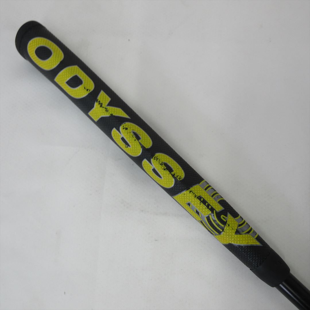 Odyssey Putter STROKE LAB BLACK R-LINE ARROW 33 inch