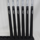 PRGR Iron Set PRGR 1 Stiff NS PRO MODUS3 TOUR105 6 pieces: