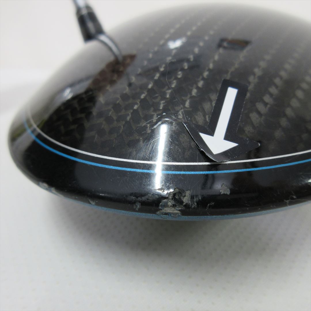 Callaway Driver ROGUE STAR – GOLF Partner USA