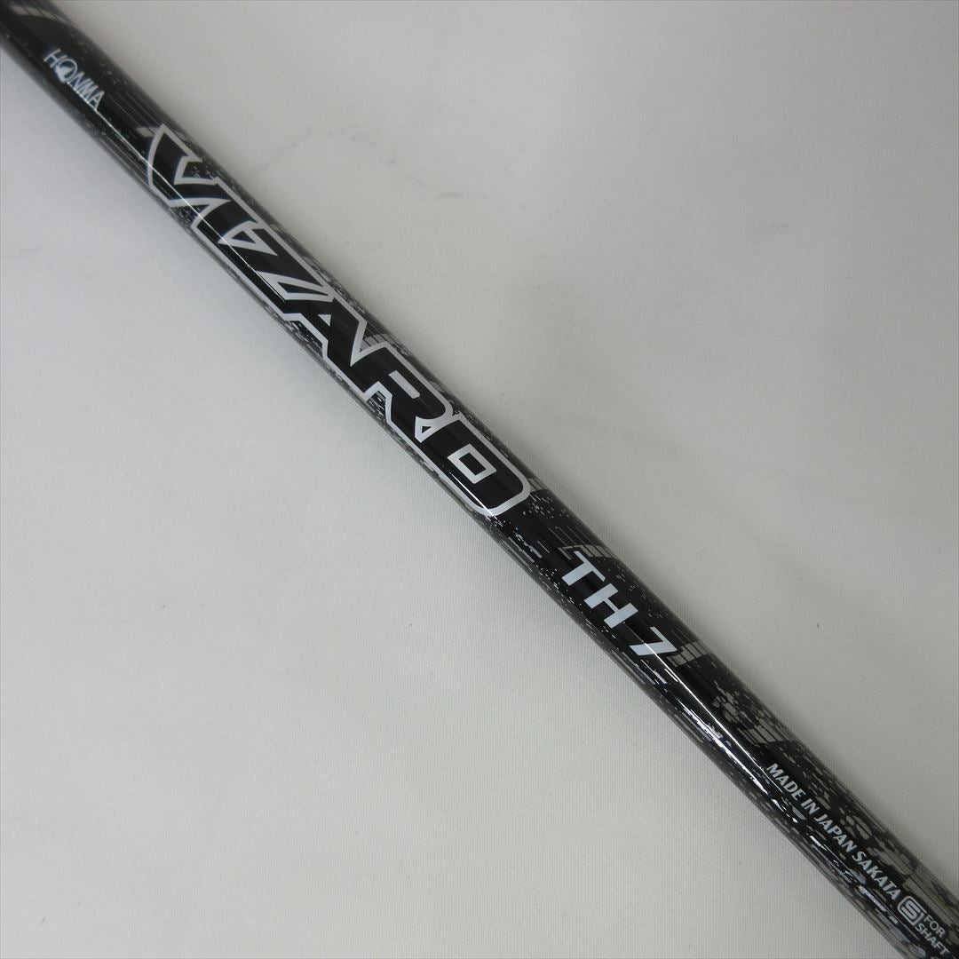 HONMA Hybrid TOUR WORLD TW757 HY 21° Other VIZARD TH 7