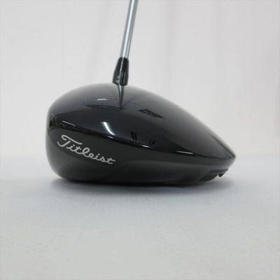 Titleist Driver Left-Handed TSR3 9° Stiff TSP310