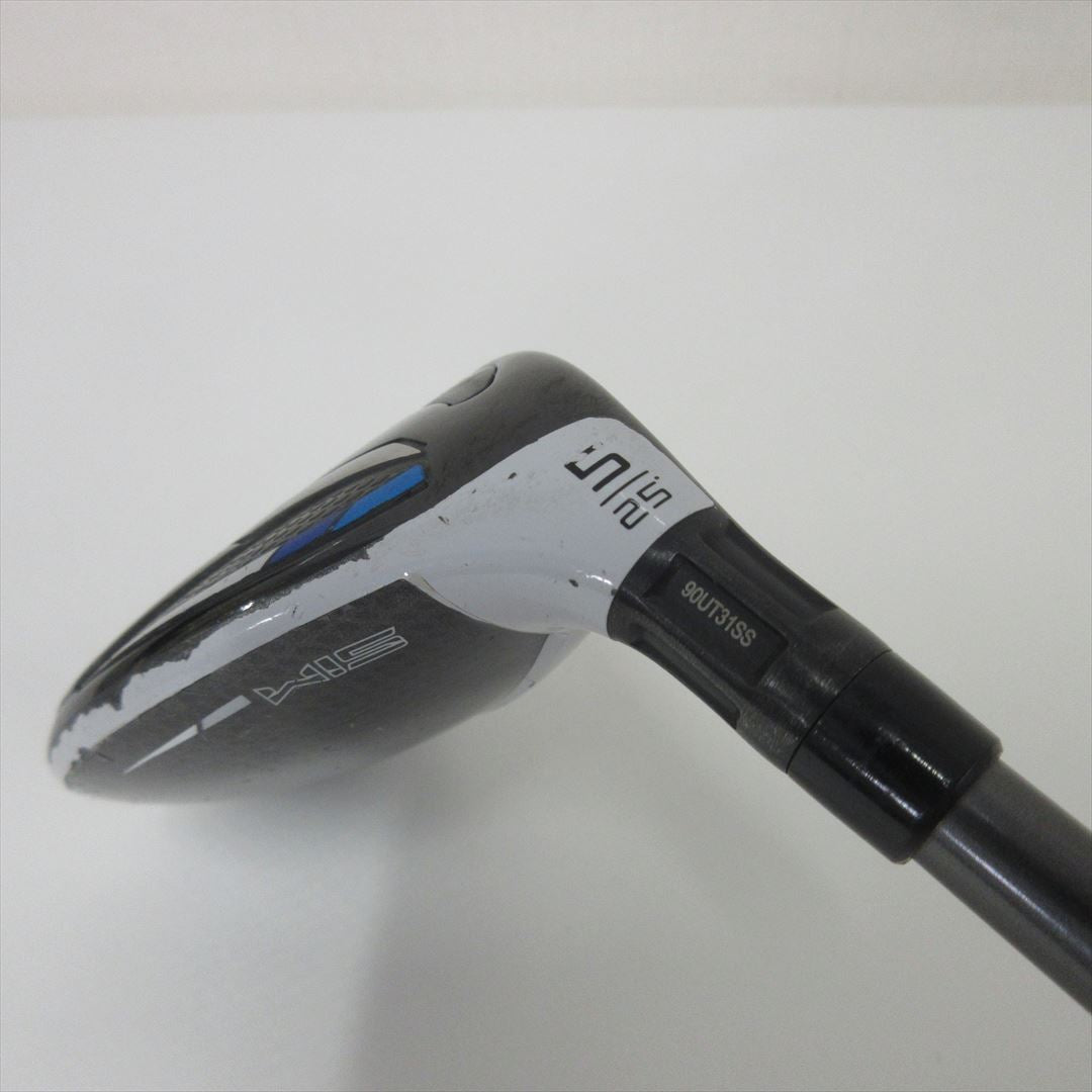 TaylorMade Hybrid SIM MAX HY 25° Regular TENSEI BLUE TM60