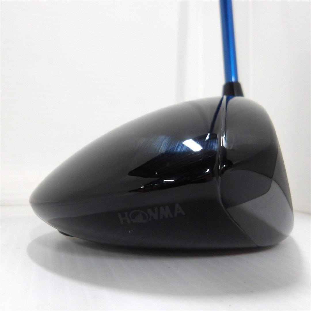 HONMA Driver TOUR WORLD TW777 10.5° Stiff VIZARD BLUE 5