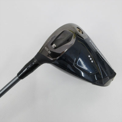 Callaway Driver Left-Handed PARADYM Triple Dia 10.5° Stiff HZRDUS