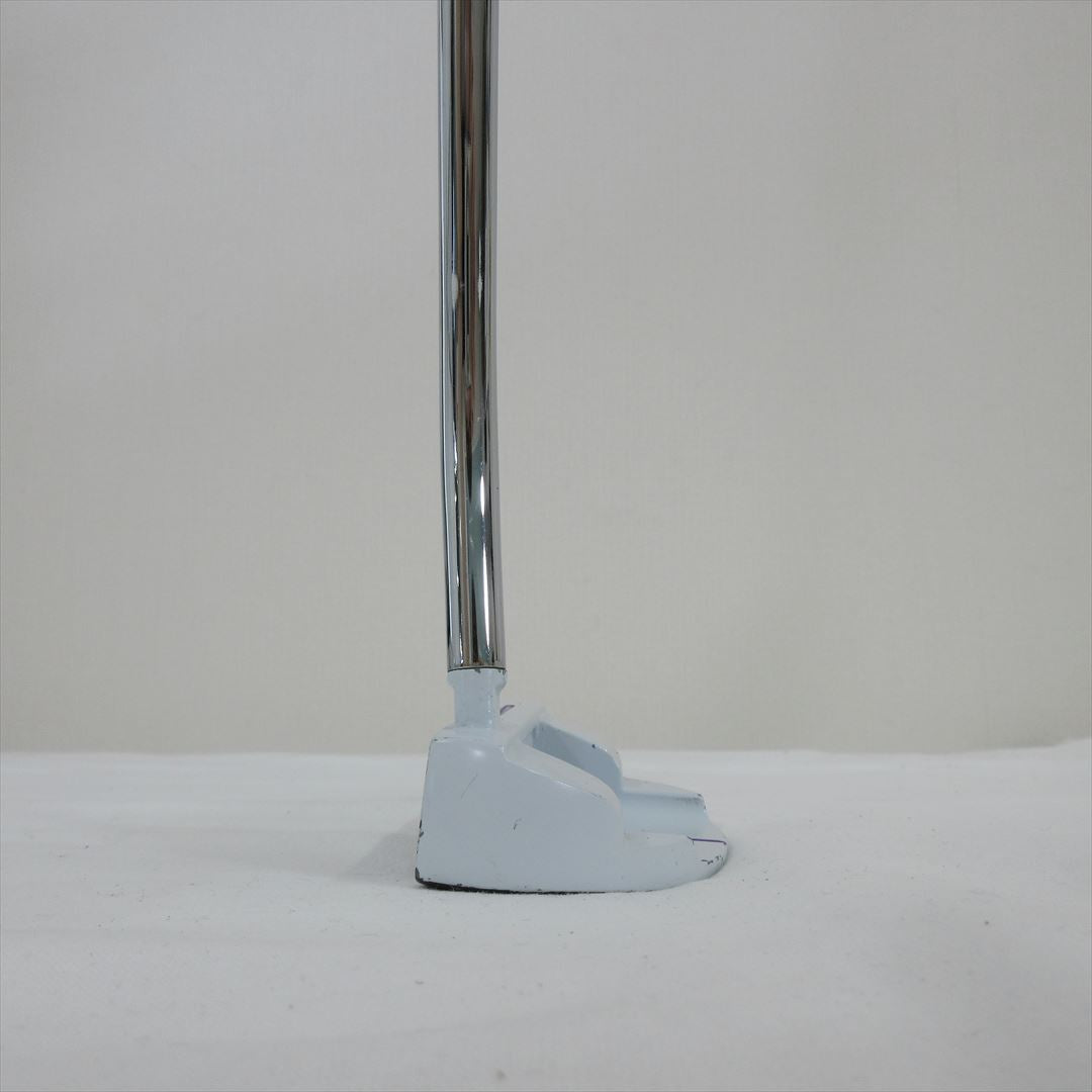 yes putter c groove evelyn 12 33 inch