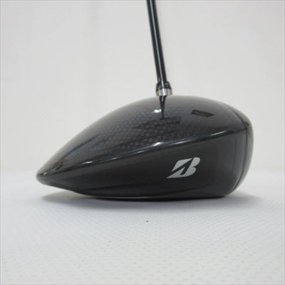 Bridgestone Driver BRIDGESTONE B3 DD 9.5° Stiff TENSEI BS Black 40