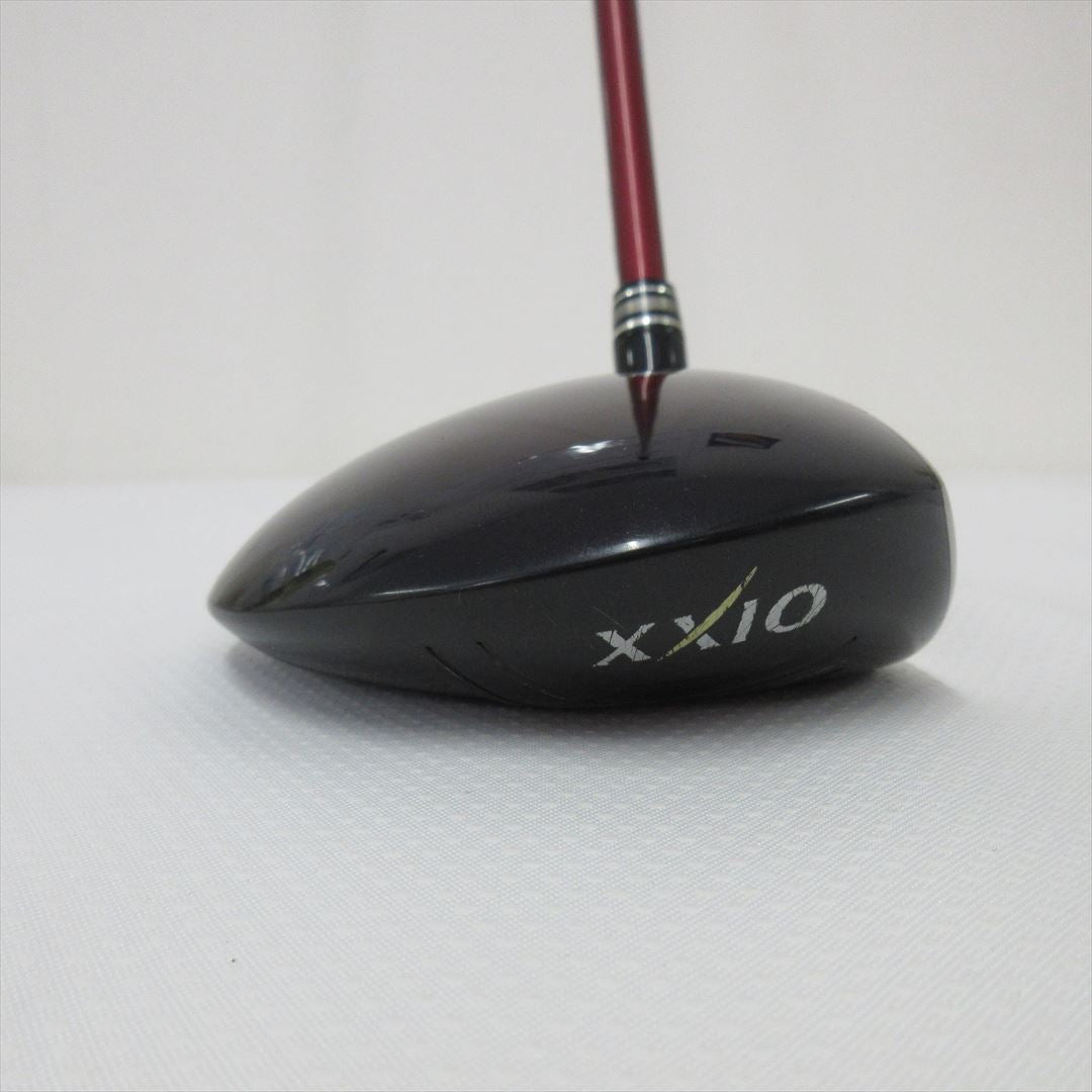 XXIO Fairway XXIO10 4W 16.5° Regular XXIO MP1000 Red