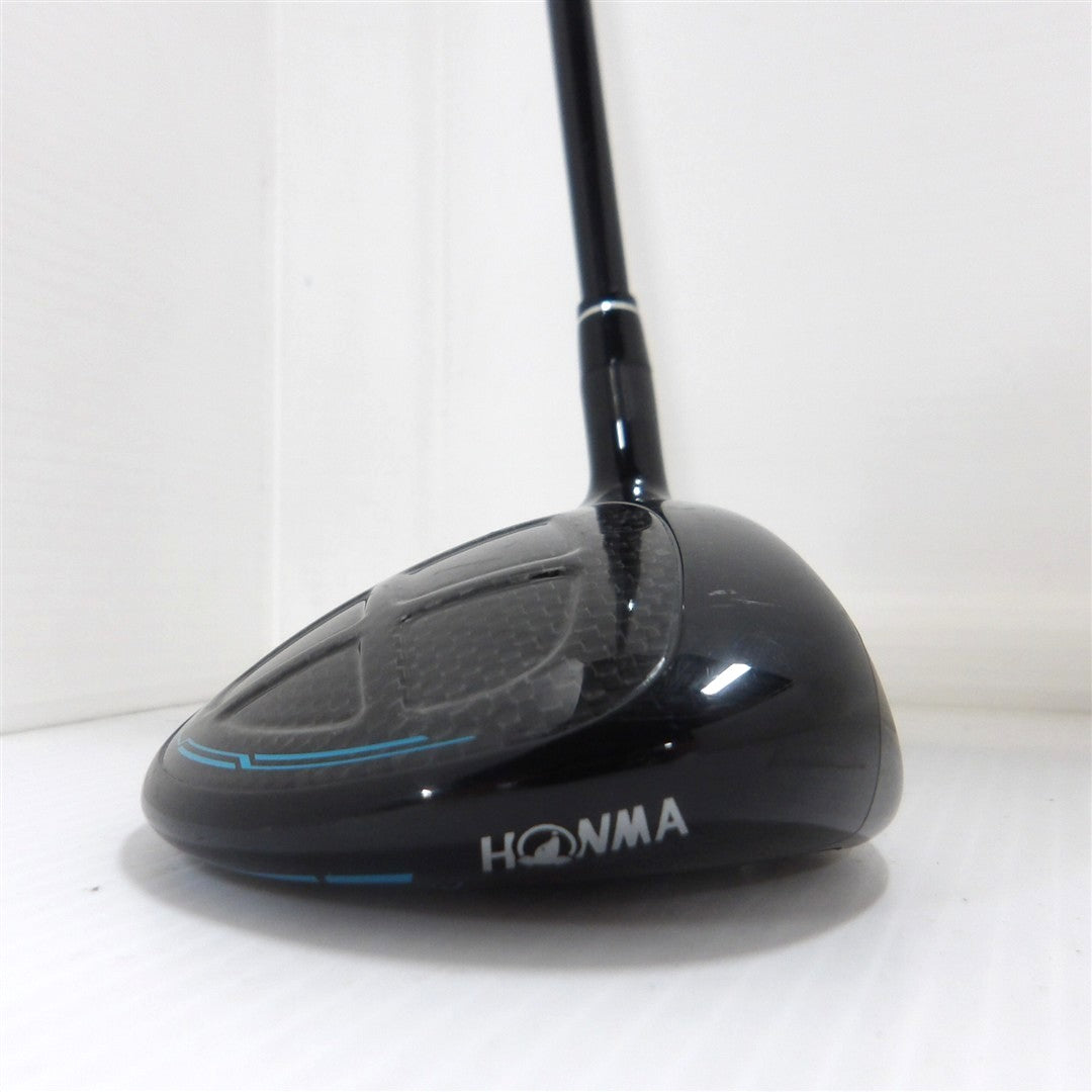 HONMA Fairway BERES NX 5W 18° Stiff VIZARD FOR NX 45 – GOLF