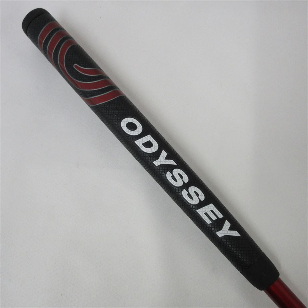 Odyssey Putter WHITE HOT VERSA ONE 34 inch: