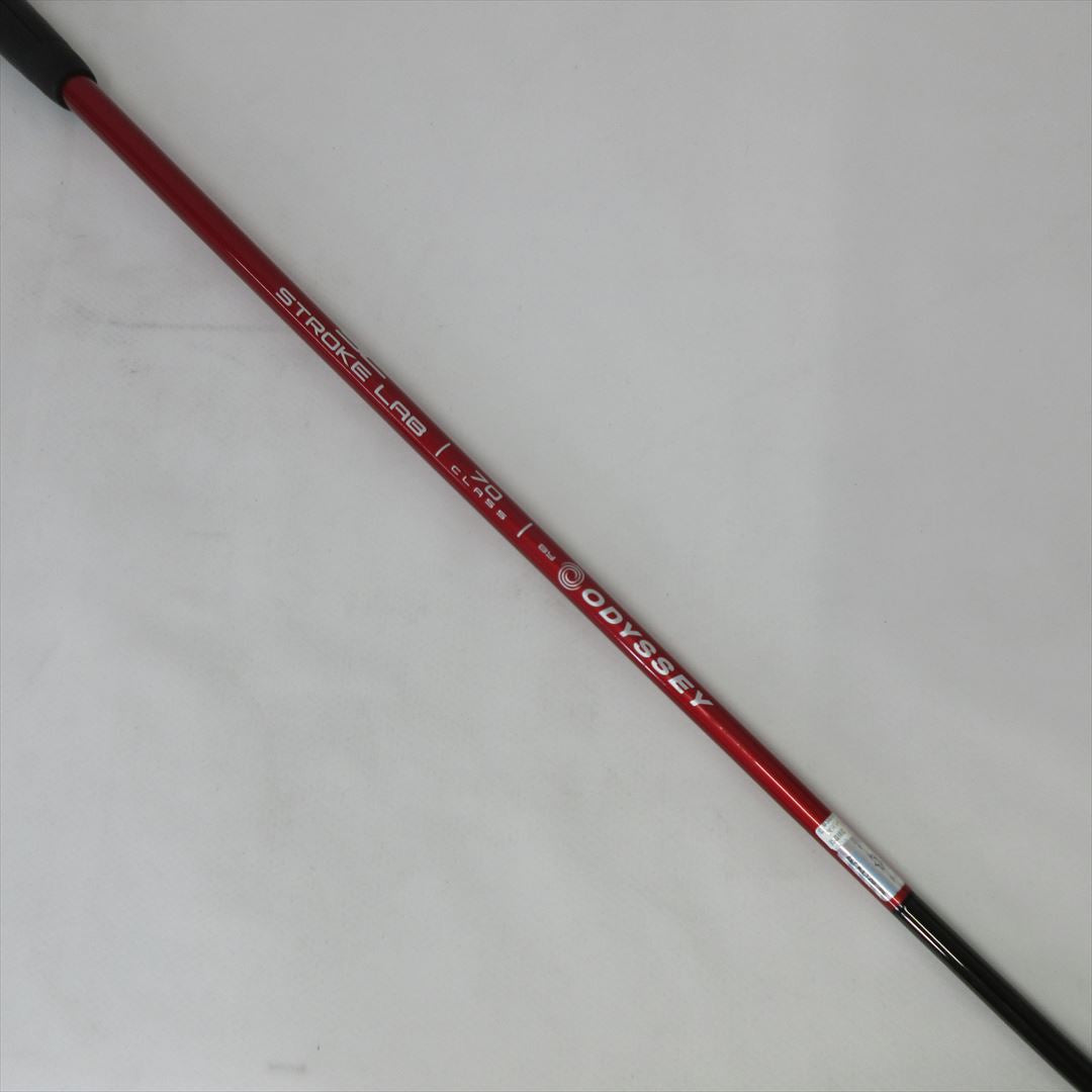 Odyssey Putter WHITE HOT BLACK SEVEN 34 inch