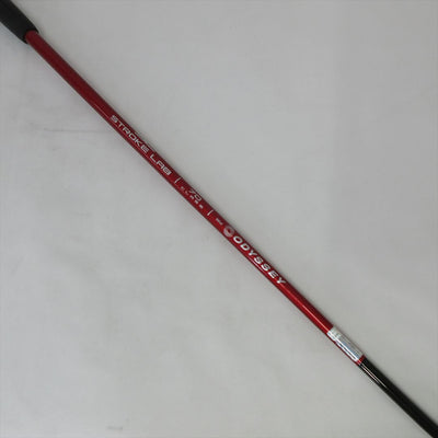 Odyssey Putter WHITE HOT BLACK SEVEN 34 inch