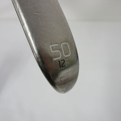 Titleist Wedge VOKEY SPIN MILLED SM9 Brushed Steel 50° Dynamic Gold S200