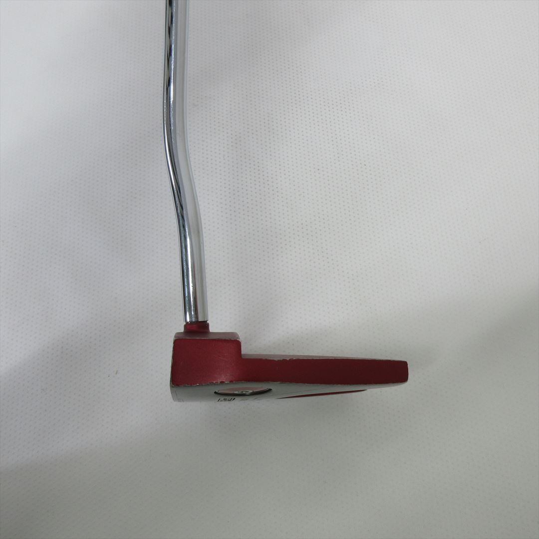 Odyssey Putter O WORKS RED #7 34 inch