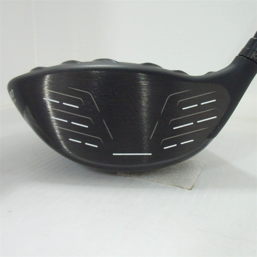 Ping Driver G430 MAX 10K 12° Regular ALTA J CB BLACK
