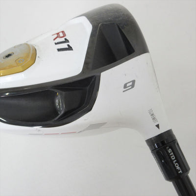 TaylorMade Driver R11 9° Stiff Diamana ahina 60